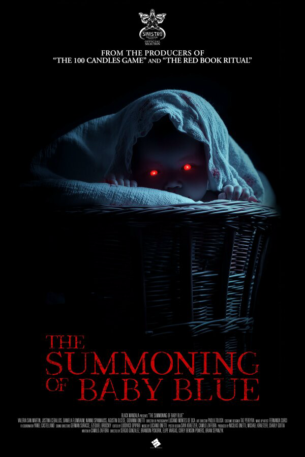 Крипипаста. Дитя тьмы